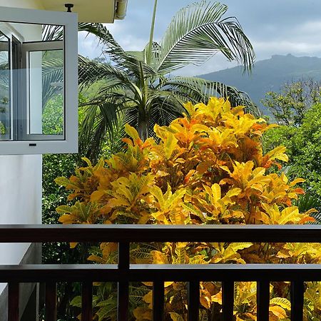 Chalets Bougainville Takamaka Exterior foto