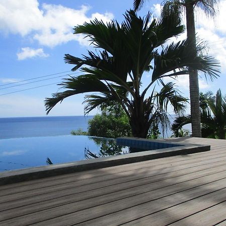 Chalets Bougainville Takamaka Exterior foto