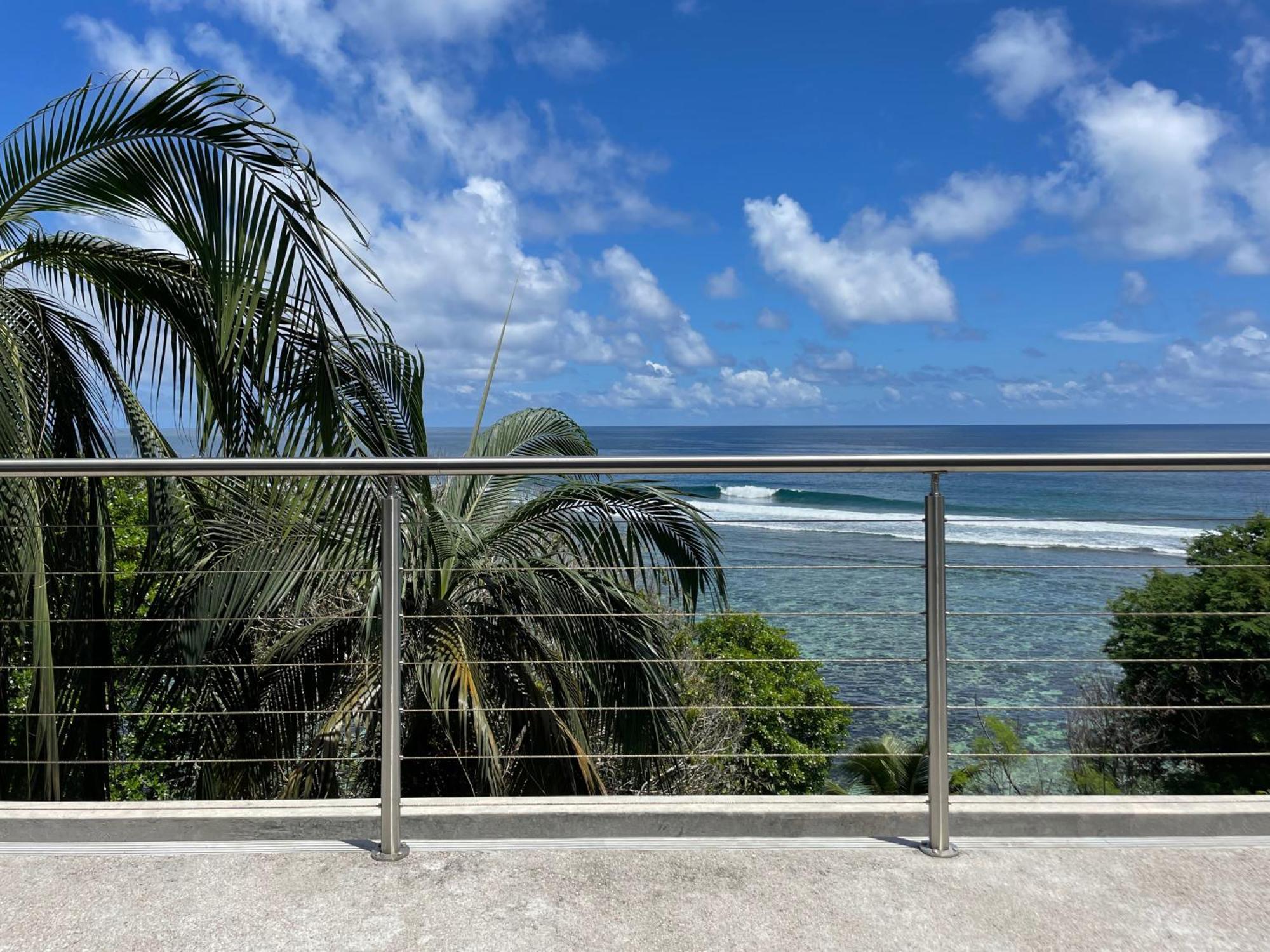 Chalets Bougainville Takamaka Exterior foto