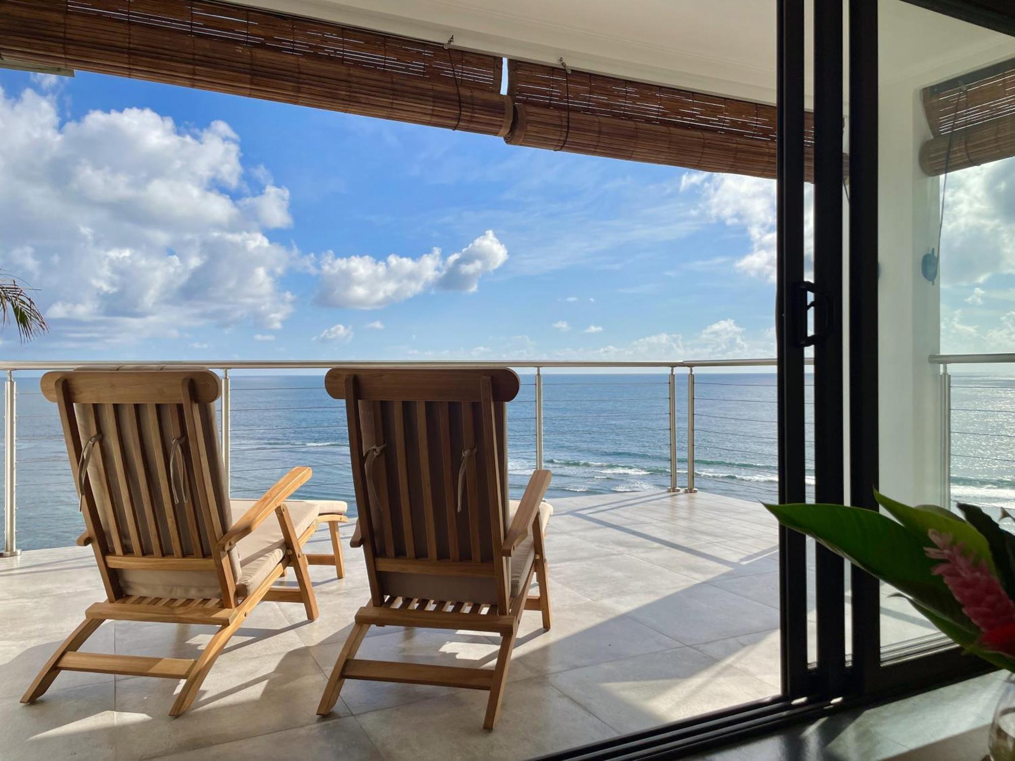 Chalets Bougainville Takamaka Quarto foto