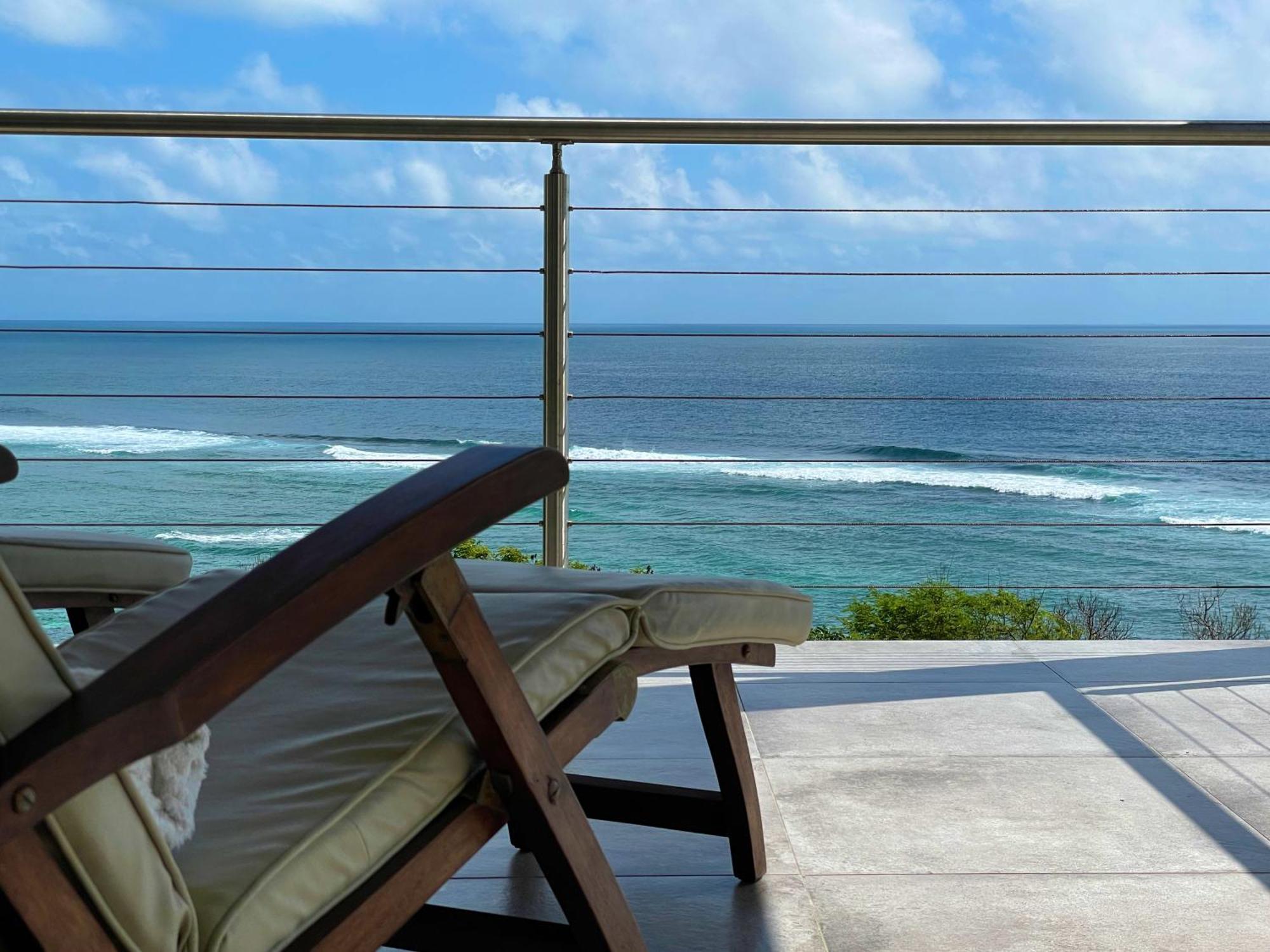 Chalets Bougainville Takamaka Quarto foto