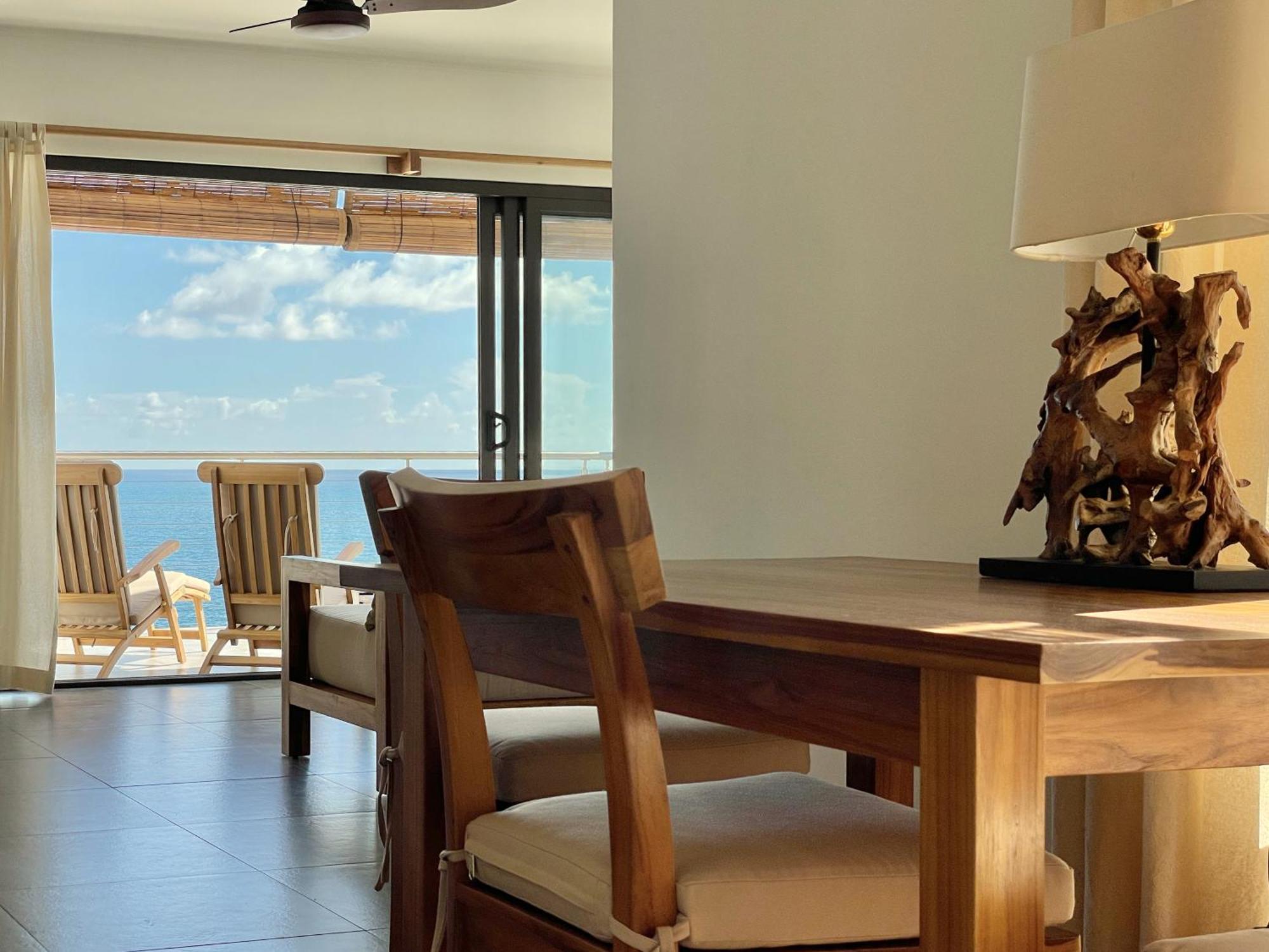 Chalets Bougainville Takamaka Quarto foto