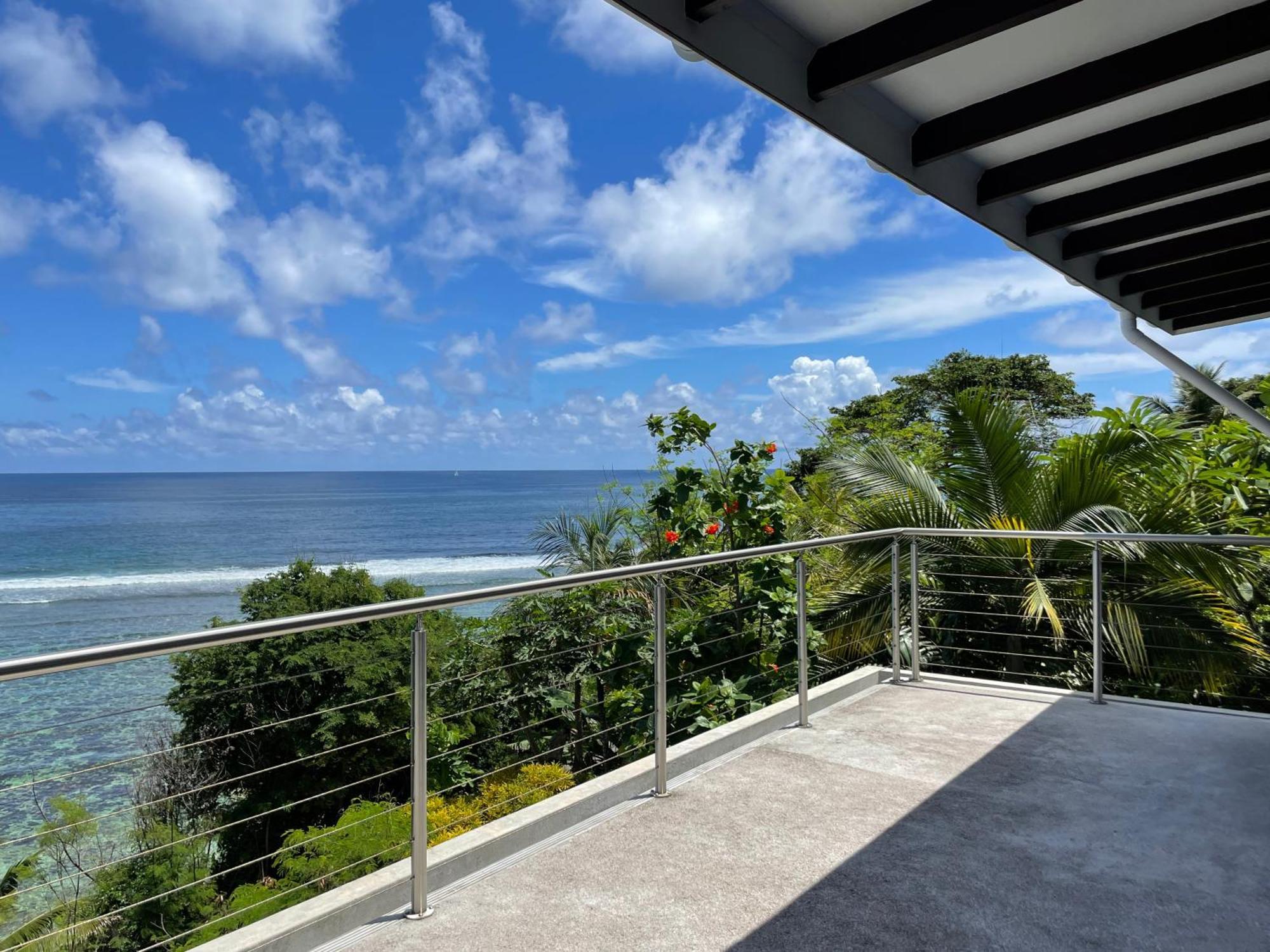 Chalets Bougainville Takamaka Quarto foto