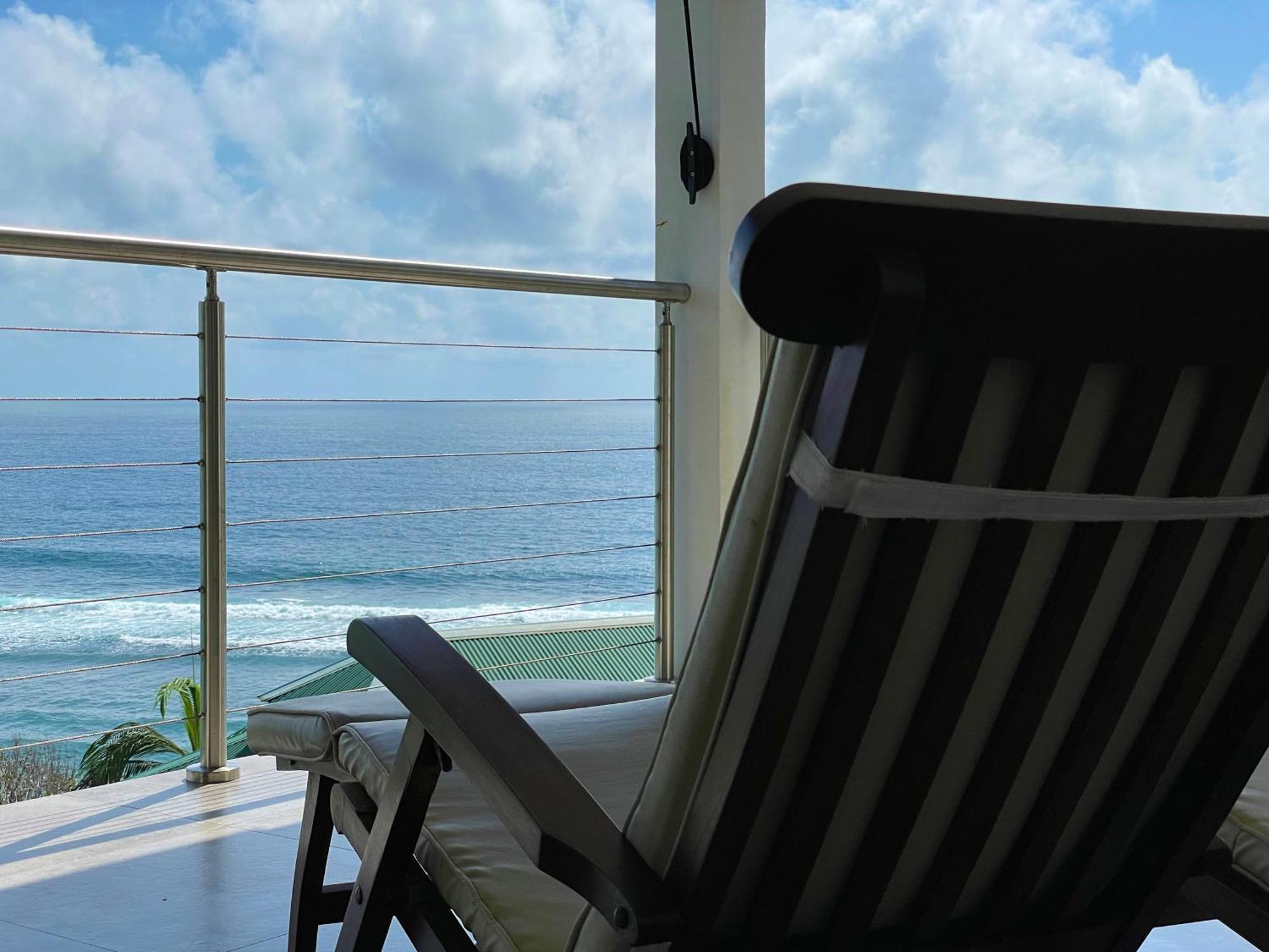 Chalets Bougainville Takamaka Quarto foto