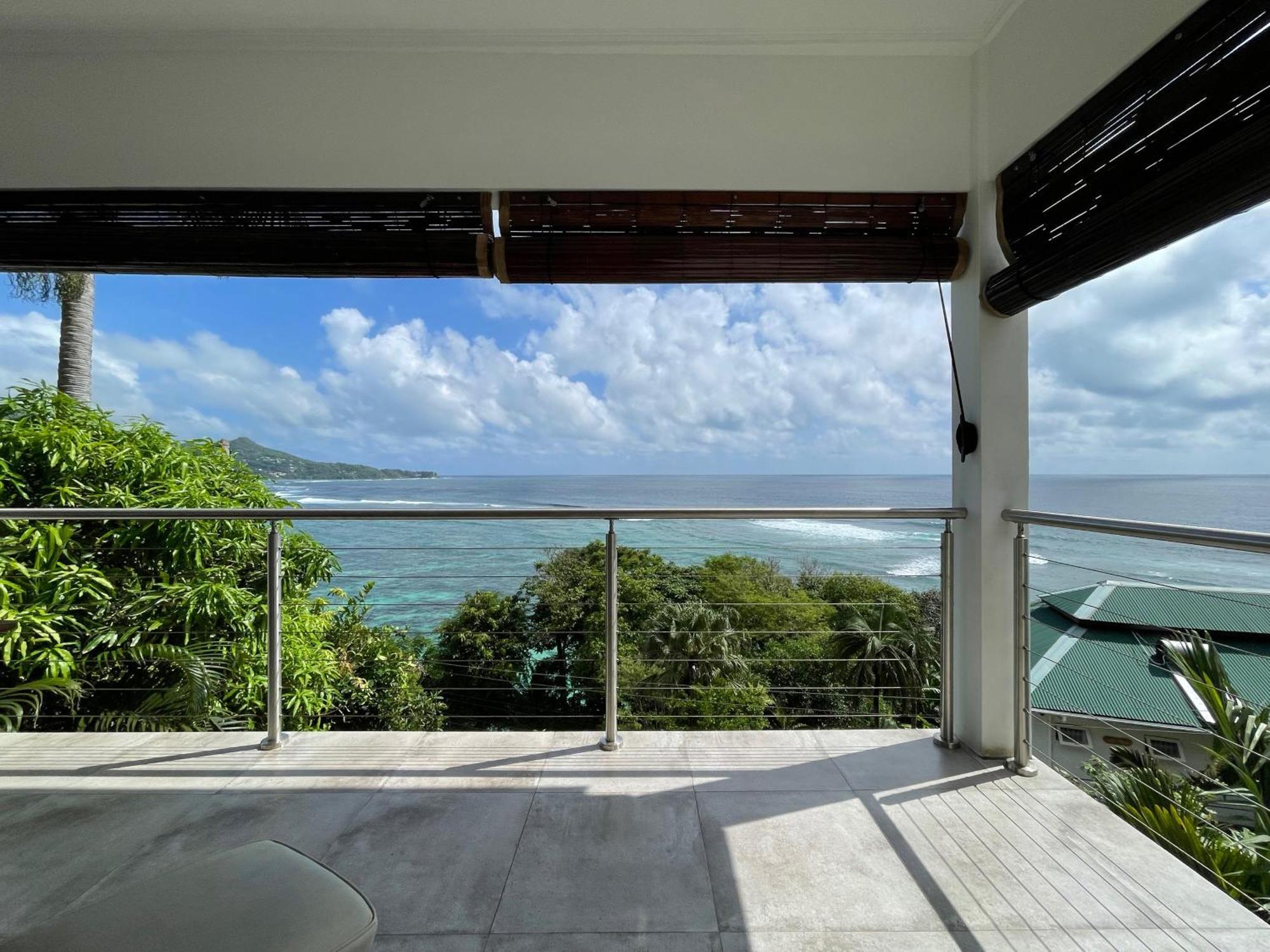 Chalets Bougainville Takamaka Quarto foto