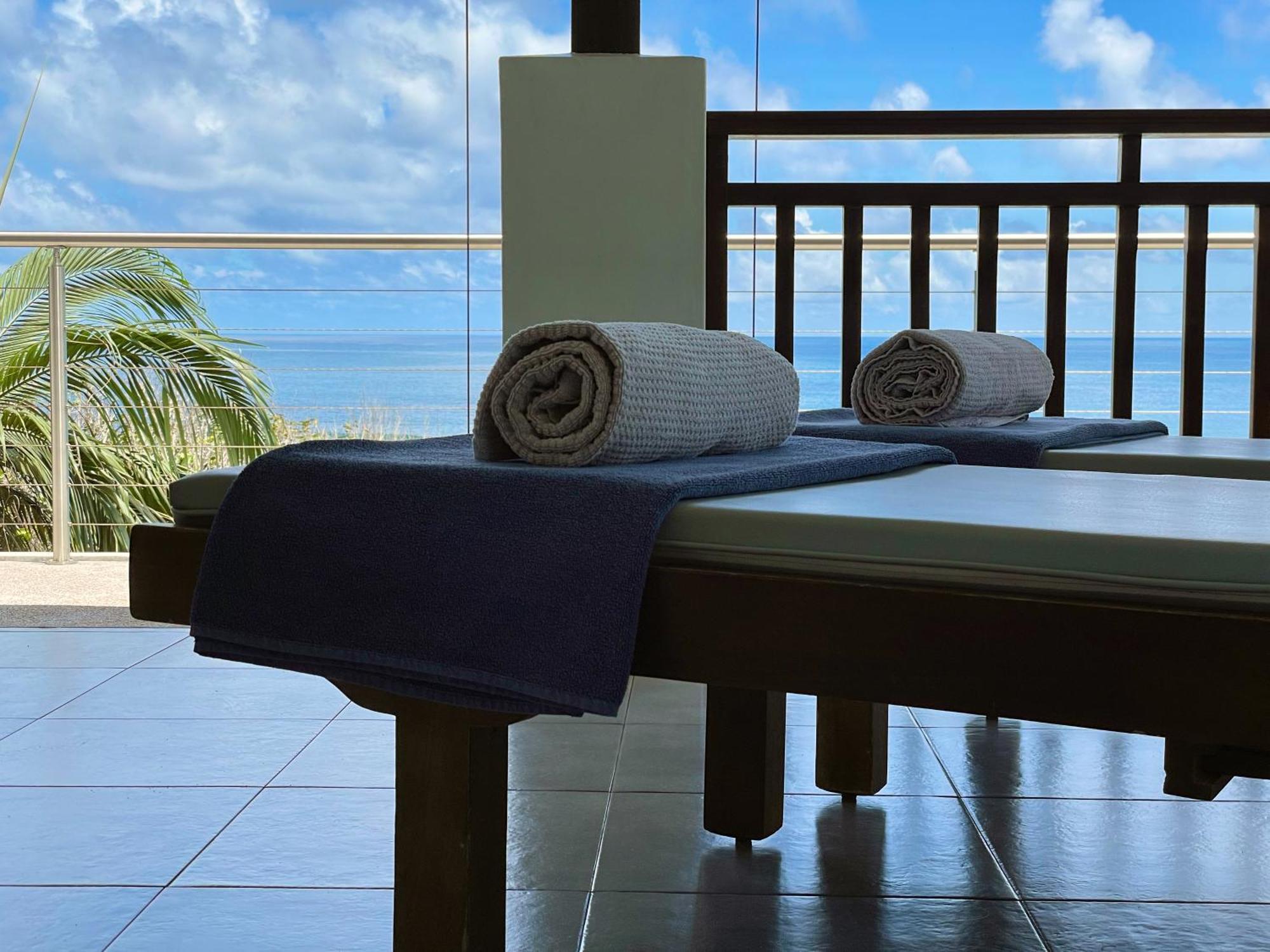 Chalets Bougainville Takamaka Quarto foto