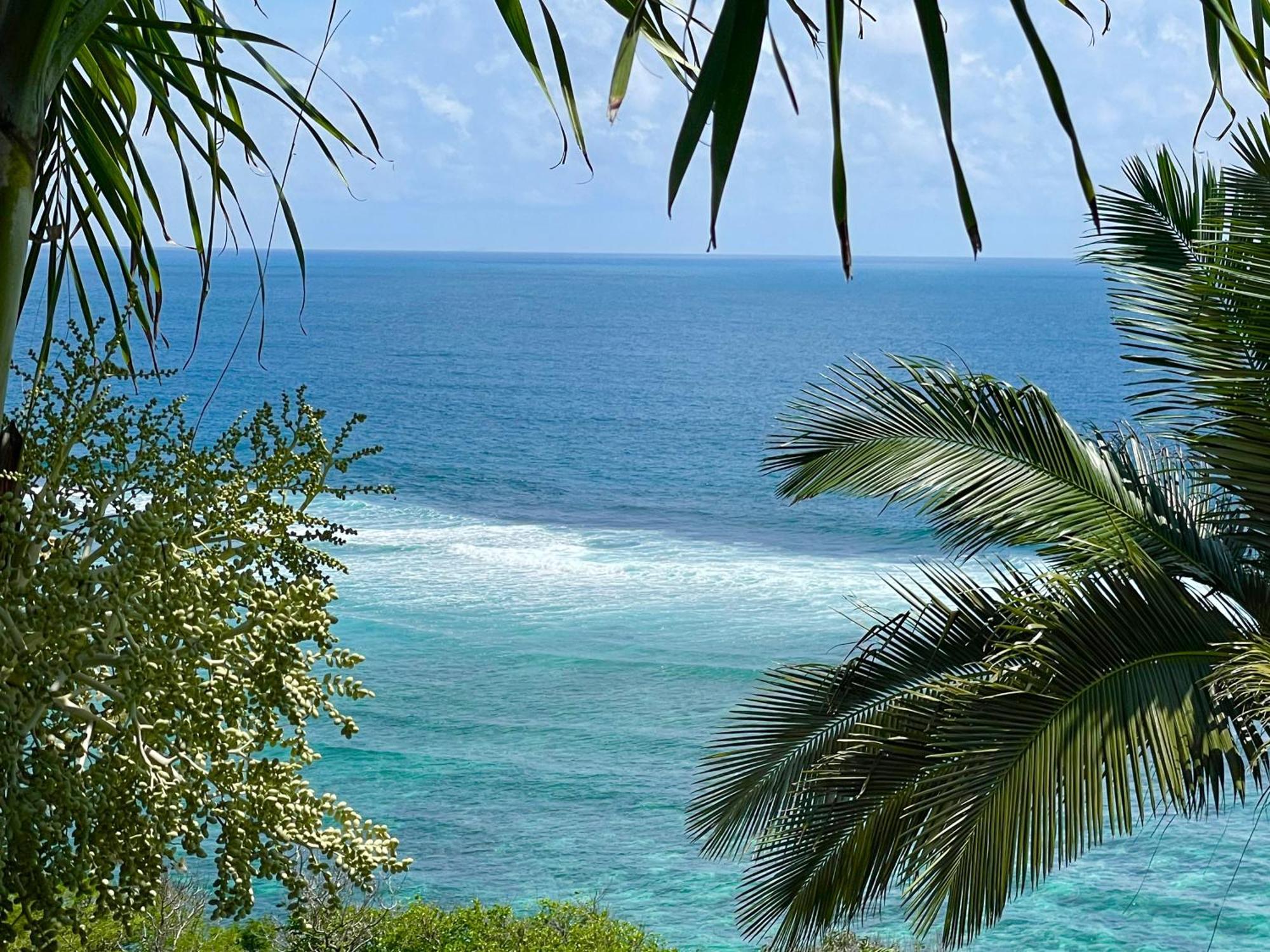 Chalets Bougainville Takamaka Quarto foto