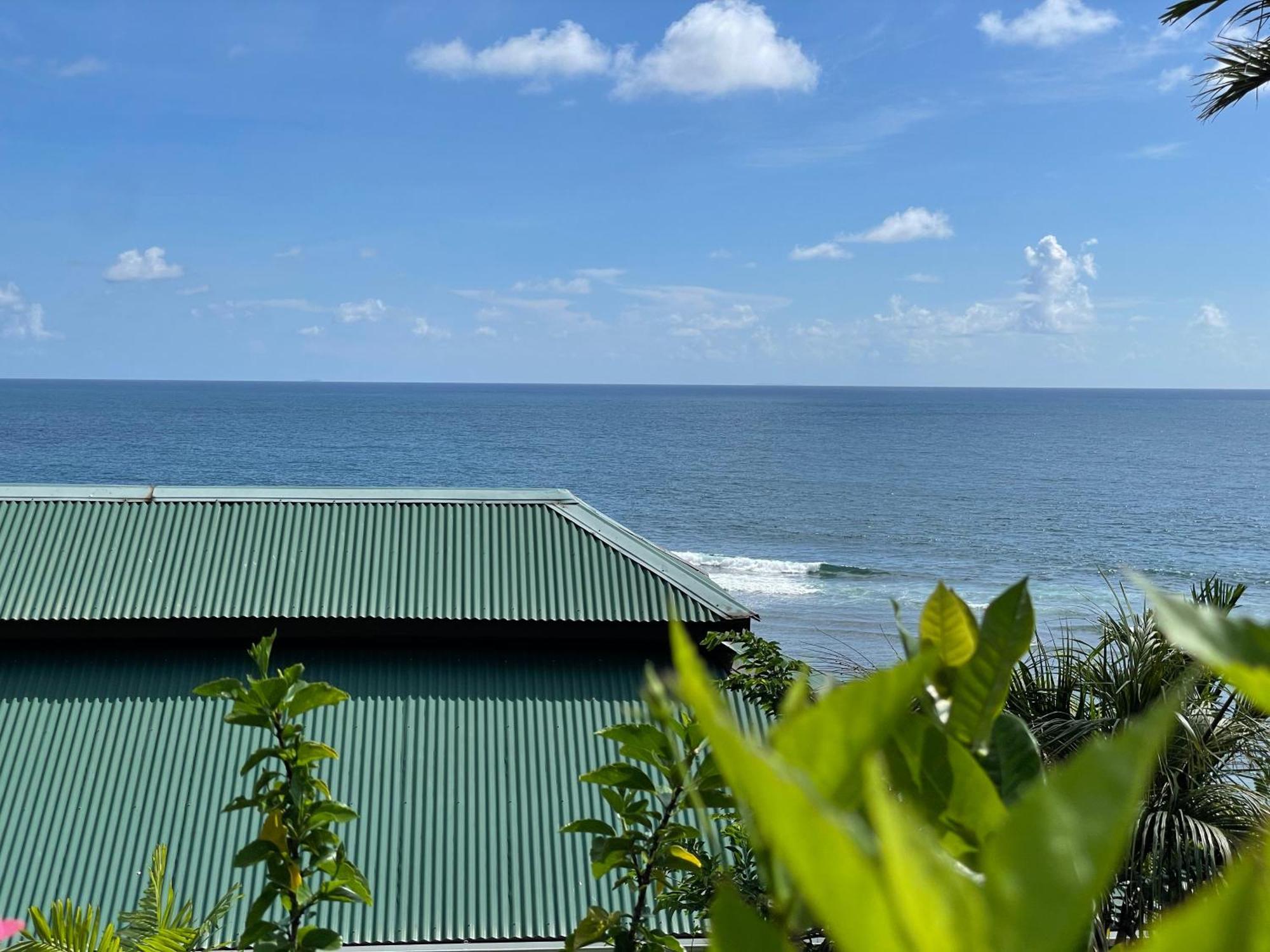 Chalets Bougainville Takamaka Quarto foto