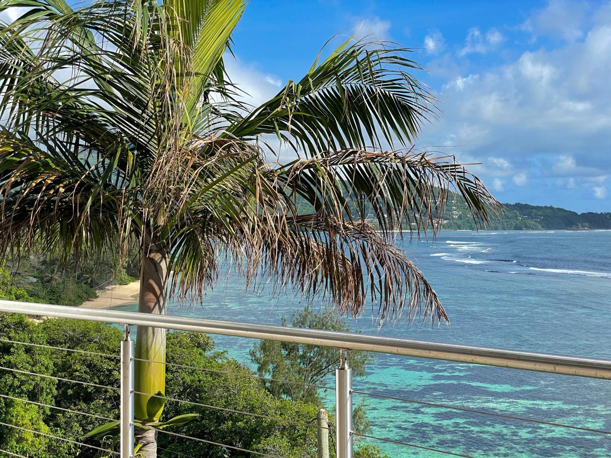 Chalets Bougainville Takamaka Quarto foto