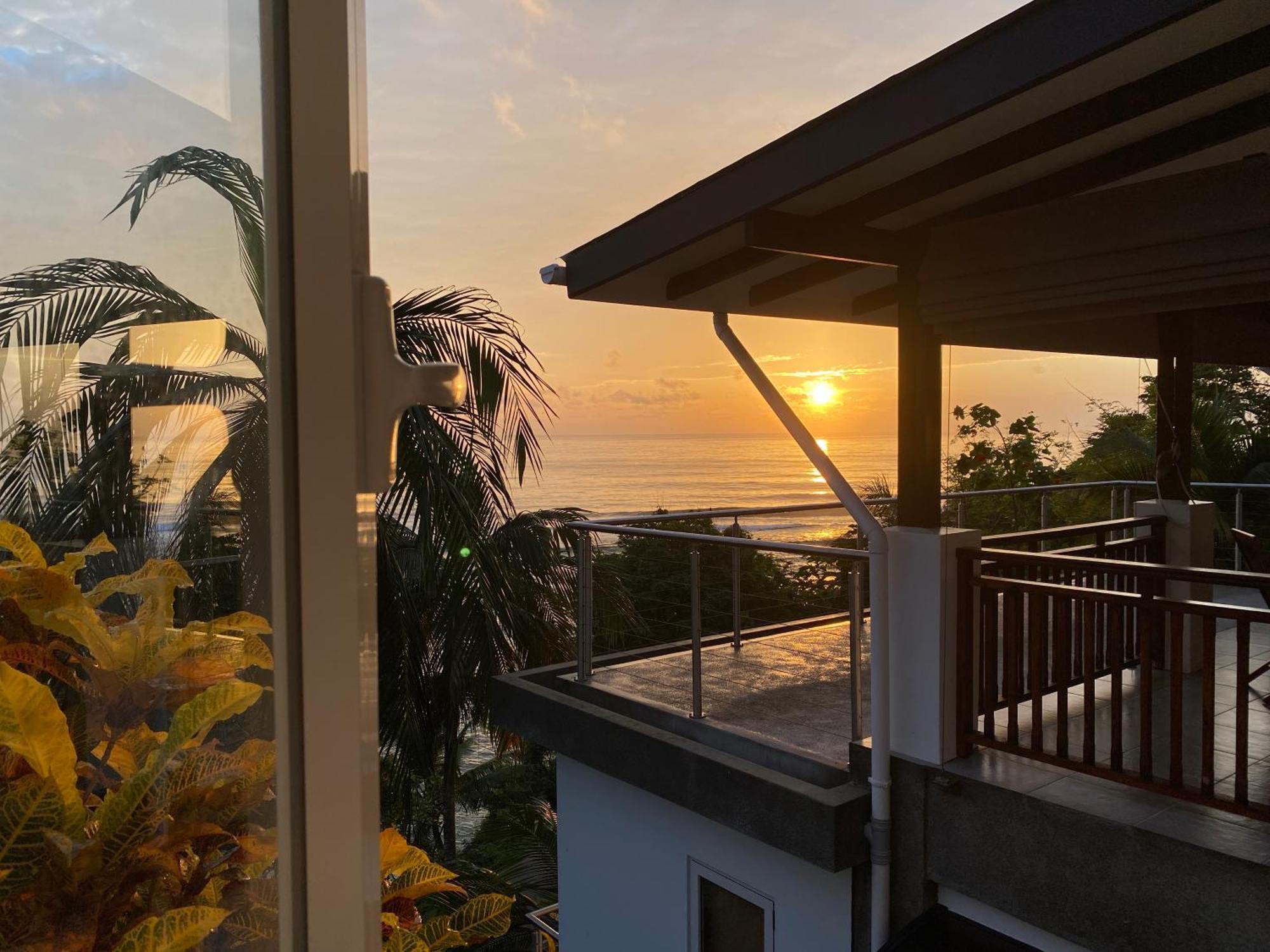 Chalets Bougainville Takamaka Quarto foto