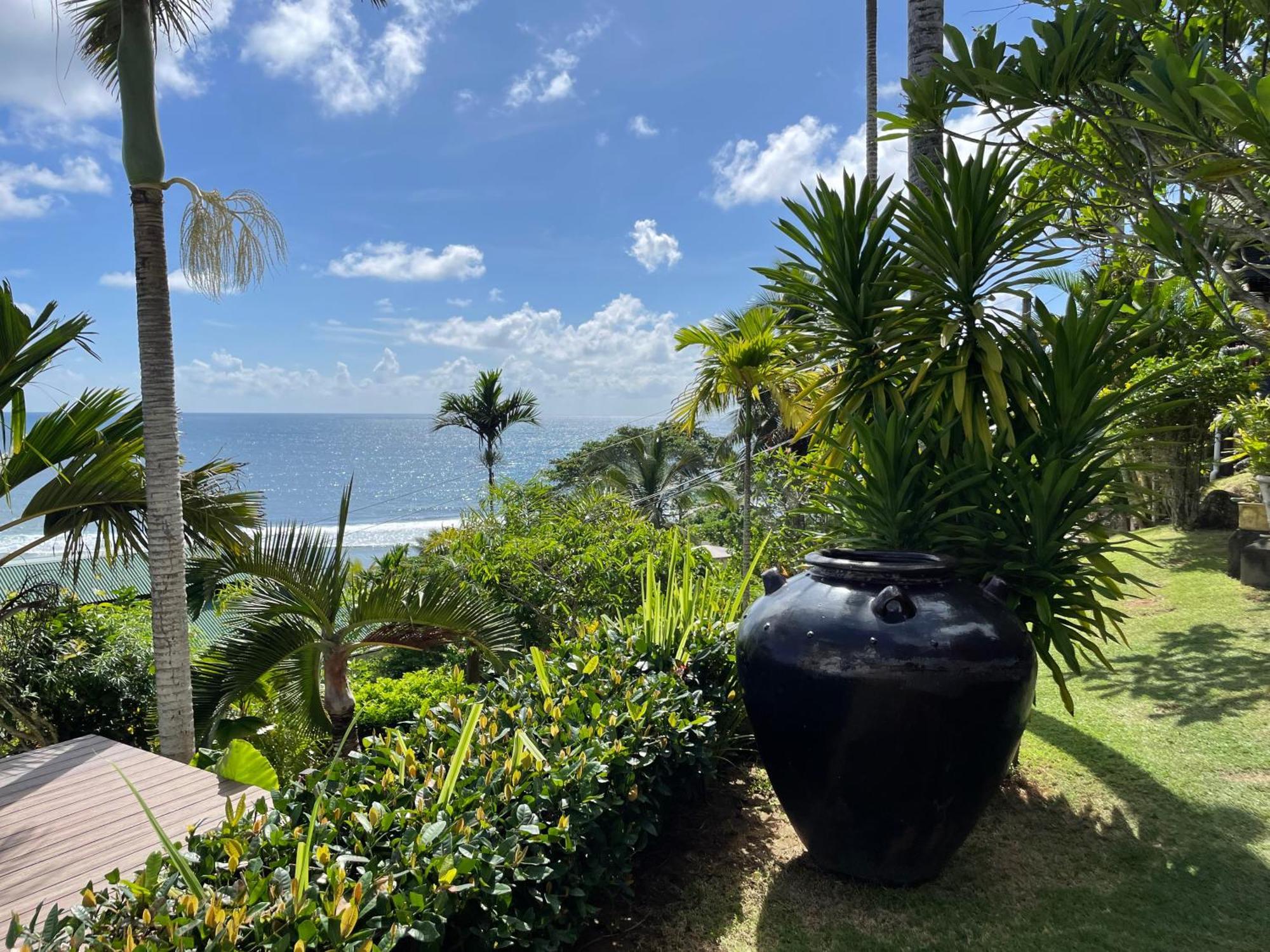 Chalets Bougainville Takamaka Quarto foto