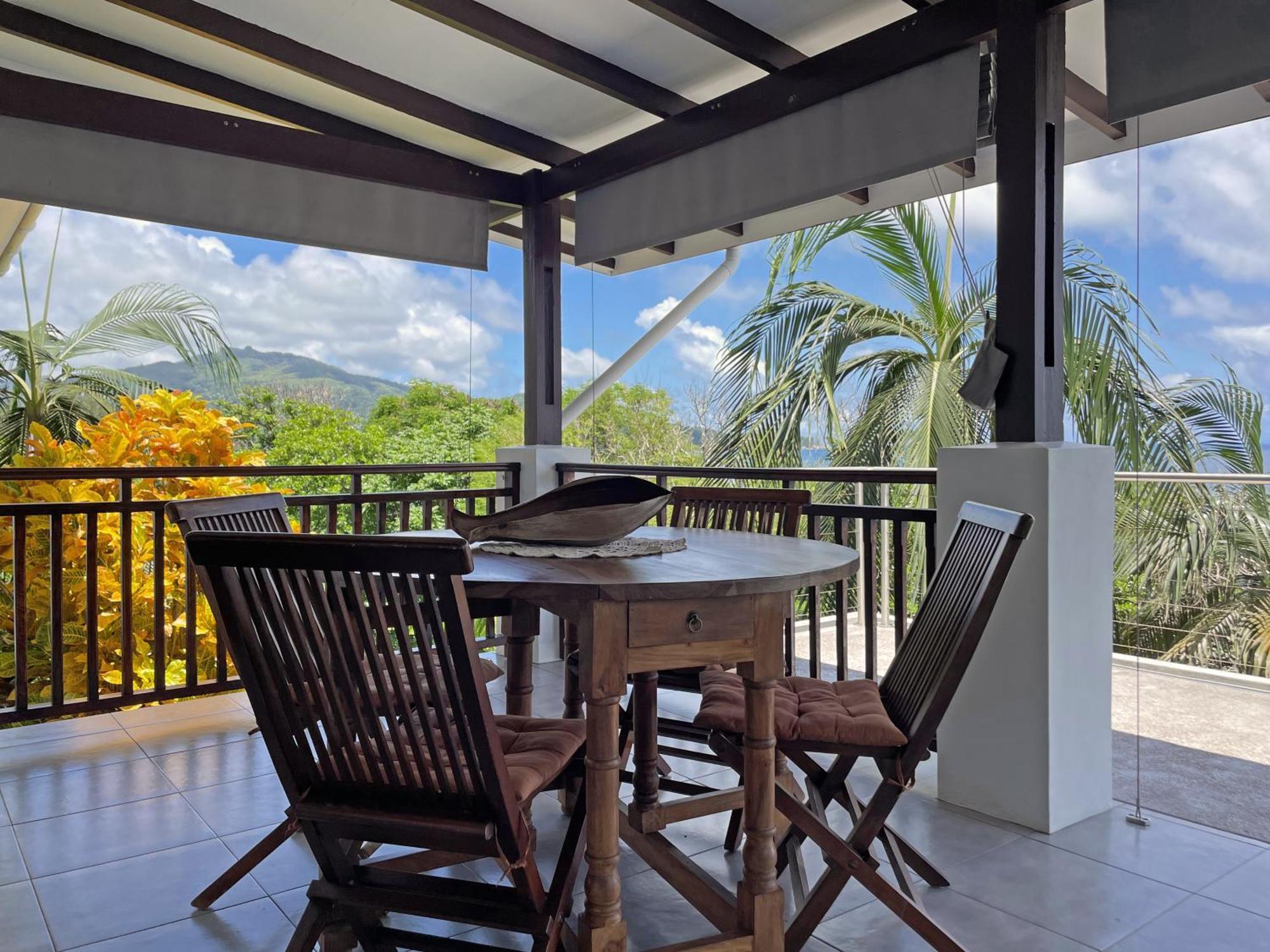 Chalets Bougainville Takamaka Quarto foto