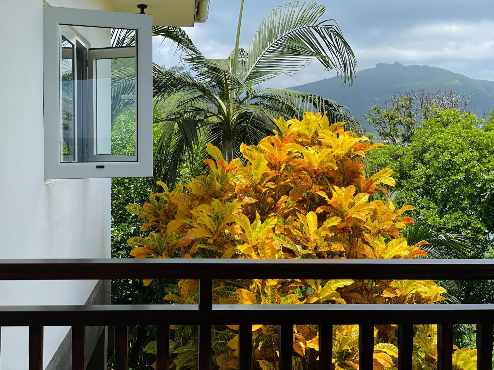 Chalets Bougainville Takamaka Exterior foto